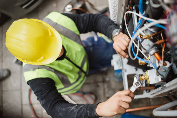 Professional Electrical Services in Ridge, NY