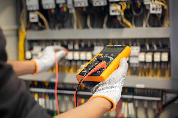 Emergency Electrical Repair Services in Ridge, NY