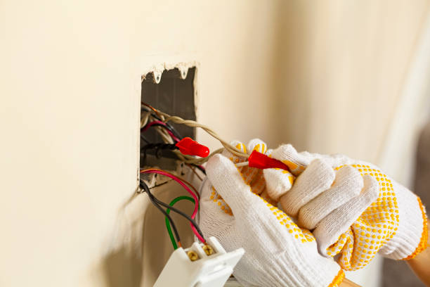 Best Electrical Panel Upgrades  in Ridge, NY