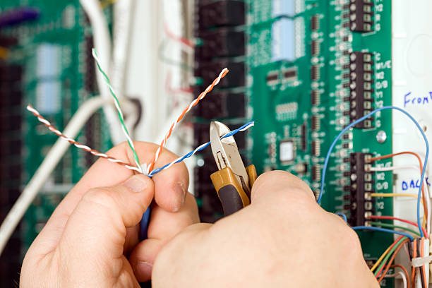 Why Trust Our Licensed Electricians for Your Electrical Needs in Ridge, NY?