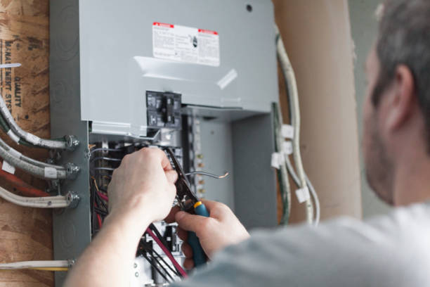 Best Electrical Panel Upgrades  in Ridge, NY